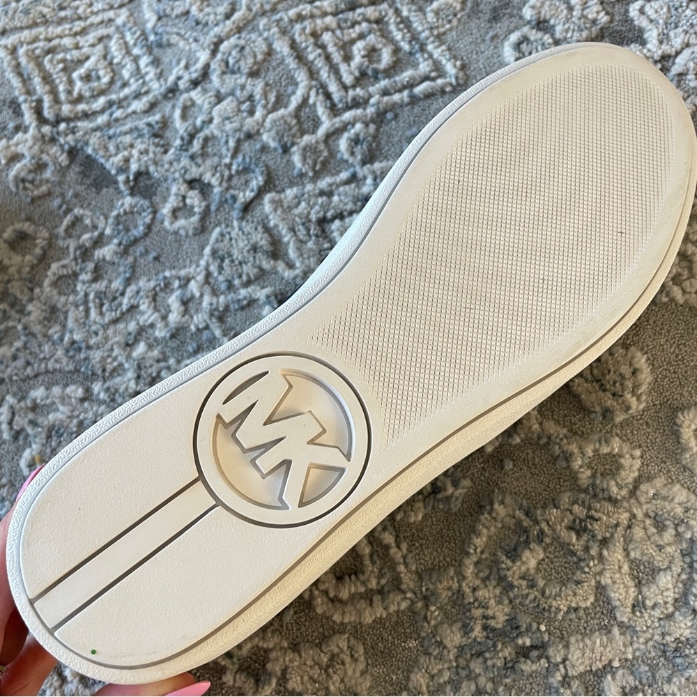 Michael Kors Collection Janelle slip on sneaker, size 9, EUC - Picture 3 of 9